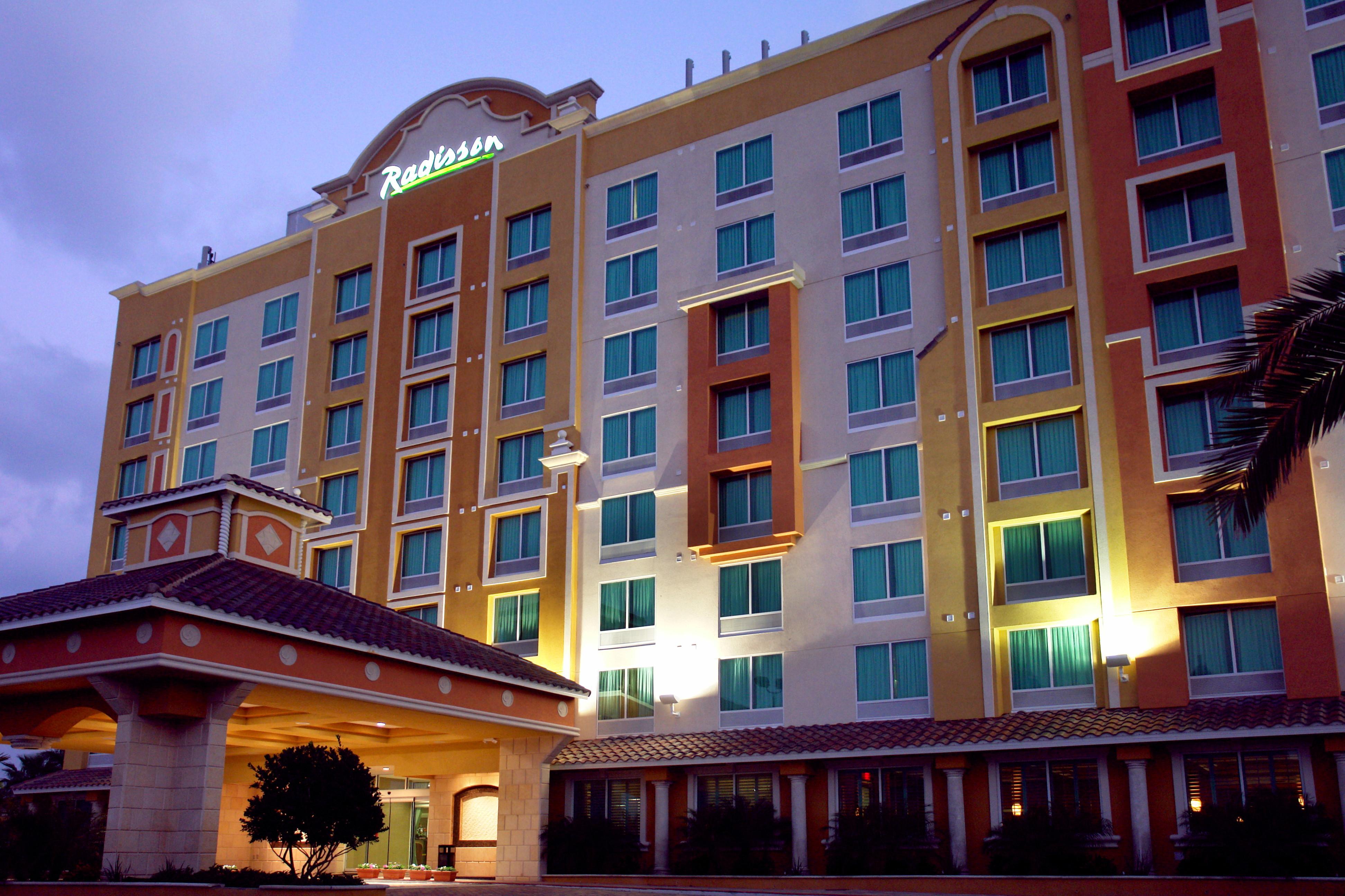 Ac Hotel By Marriott Orlando Lake Buena Vista Exterior photo